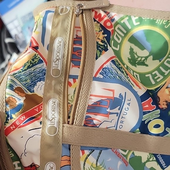 Lesportsac Bags Lesportsac Poshmark